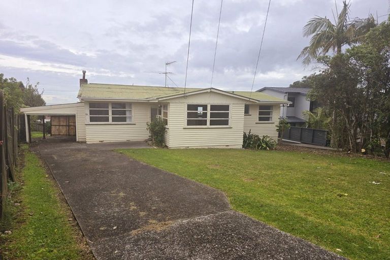 Photo of property in 19 Prospect Terrace, Milford, Auckland, 0620