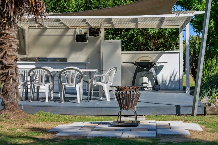 Photo of property in Dippers Halll, 28 Bell Street, Otane, 4202