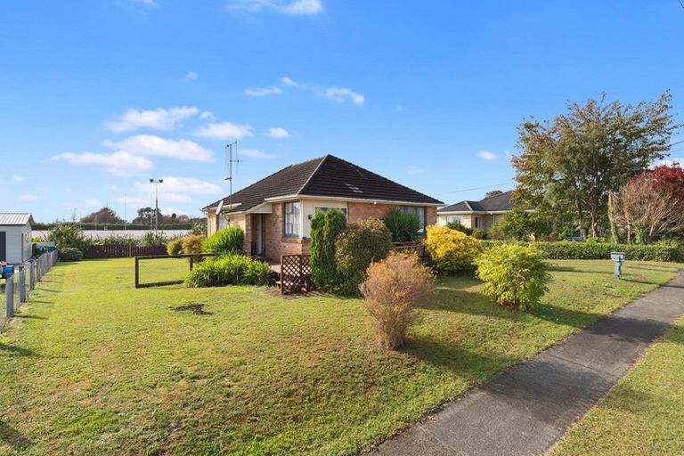 Photo of property in 16 Sanders Avenue, Morrinsville, 3300