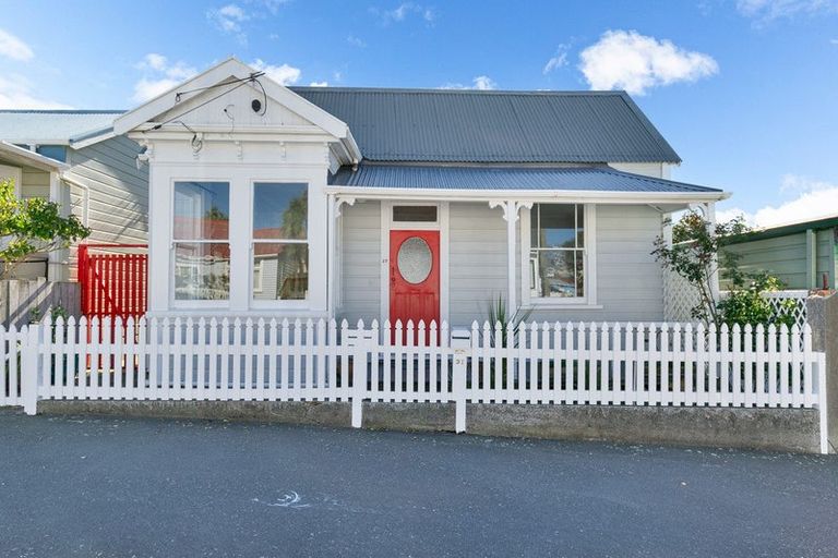 Photo of property in 37 Donald Mclean Street, Newtown, Wellington, 6021
