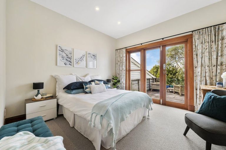 Photo of property in 29 Grant Road, Thorndon, Wellington, 6011