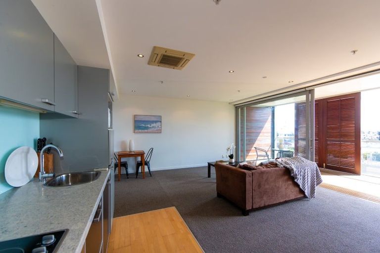 Photo of property in 304c/14 West Quay, Ahuriri, Napier, 4110