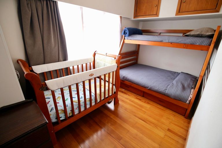 Photo of property in 166 Cambridge Road, Hillcrest, Hamilton, 3216