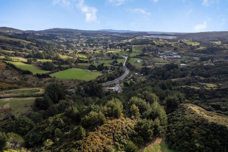Photo of property in 457b Paremata Haywards Road, Judgeford, Porirua, 5381