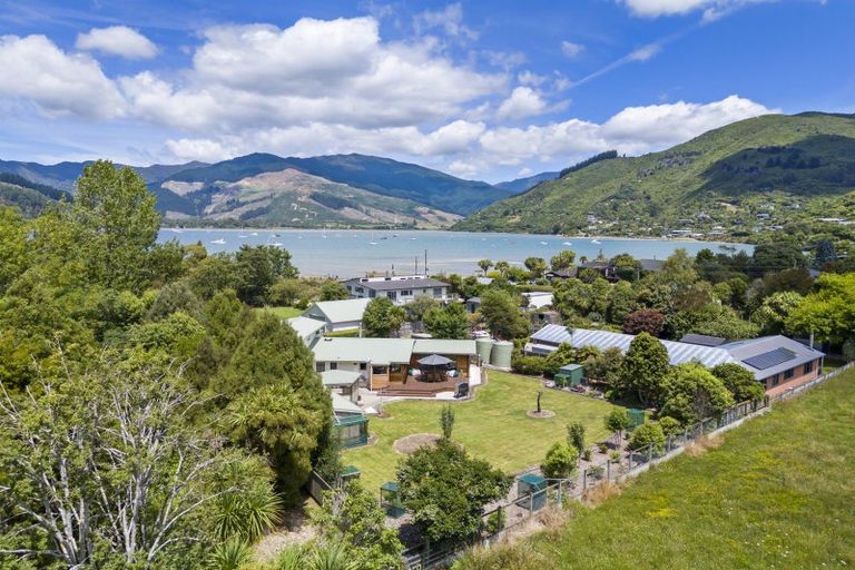 Photo of property in 6b Lady Cobham Grove, Anakiwa, Picton, 7281