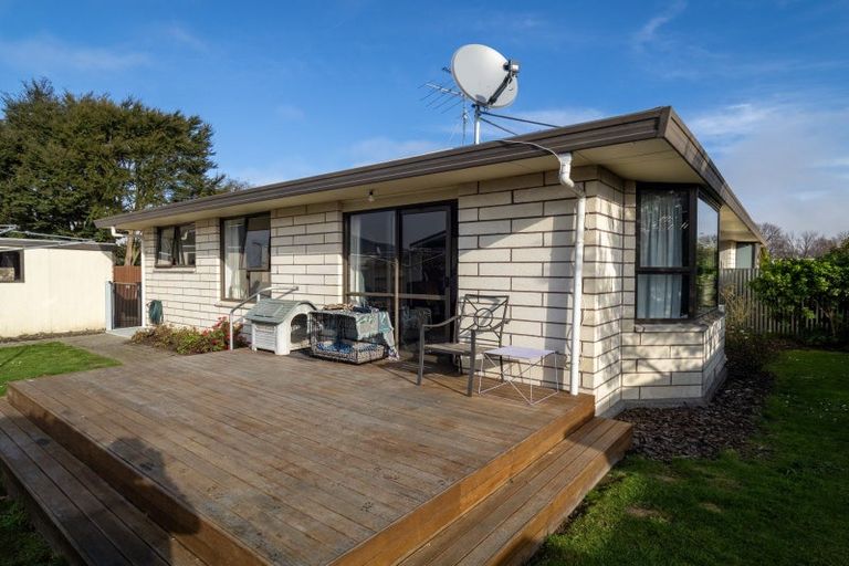 Photo of property in 4/287 Cameron Street, Ashburton, 7700