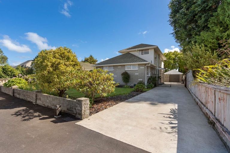 Photo of property in 85 Wingate Street, Redwood, Christchurch, 8051