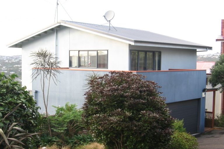 Photo of property in 52 Cunliffe Street, Churton Park, Wellington, 6037