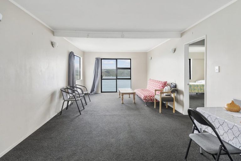 Photo of property in 81 View Road, Houghton Bay, Wellington, 6023