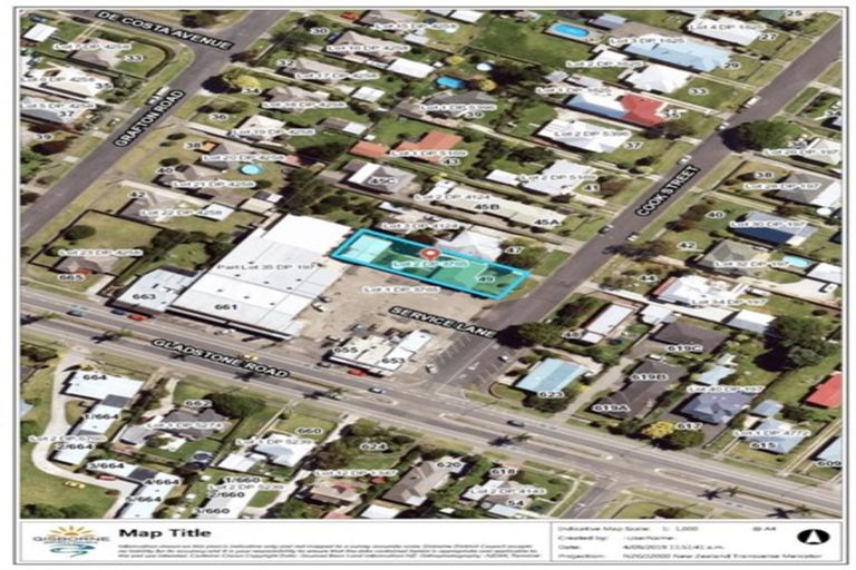 Photo of property in 49 Cook Street, Te Hapara, Gisborne, 4010