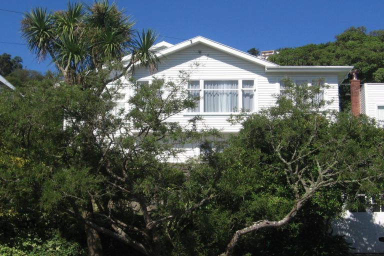 Photo of property in 89 Wilton Road, Wilton, Wellington, 6012