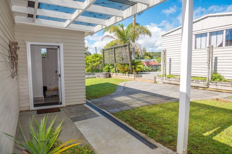 Photo of property in 21 Grey Street East, Mangonui, 0420
