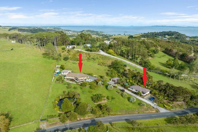 Photo of property in 59 Turvey Road, Mangonui, 0420