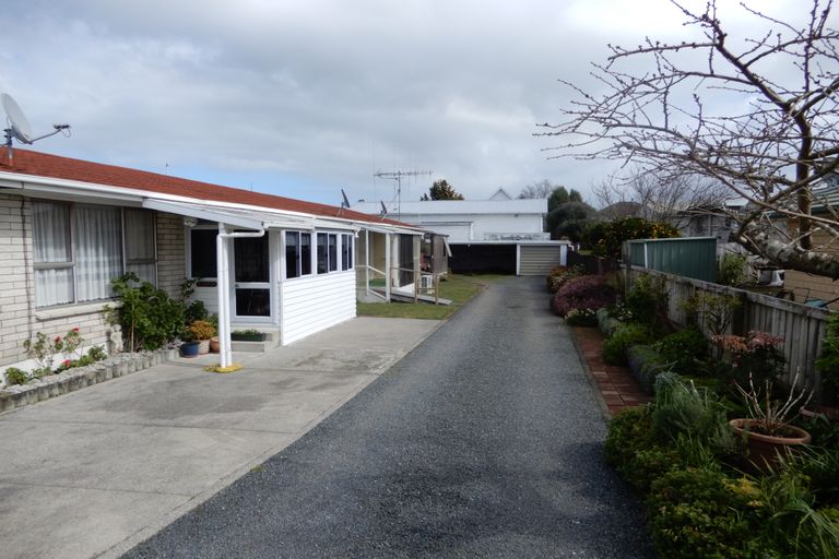 Photo of property in 12b Cambridge Street, Putaruru, 3411
