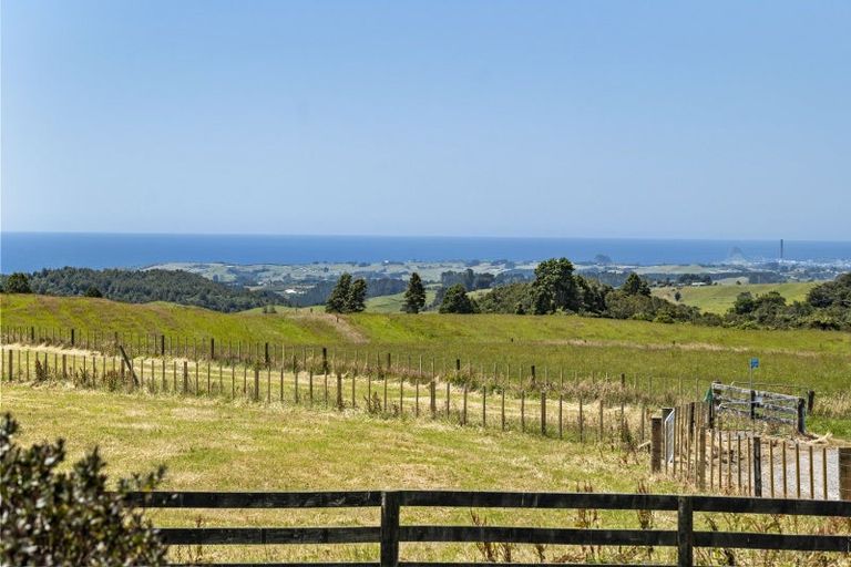 Photo of property in 415 Kirihau Road, Koru, New Plymouth, 4374