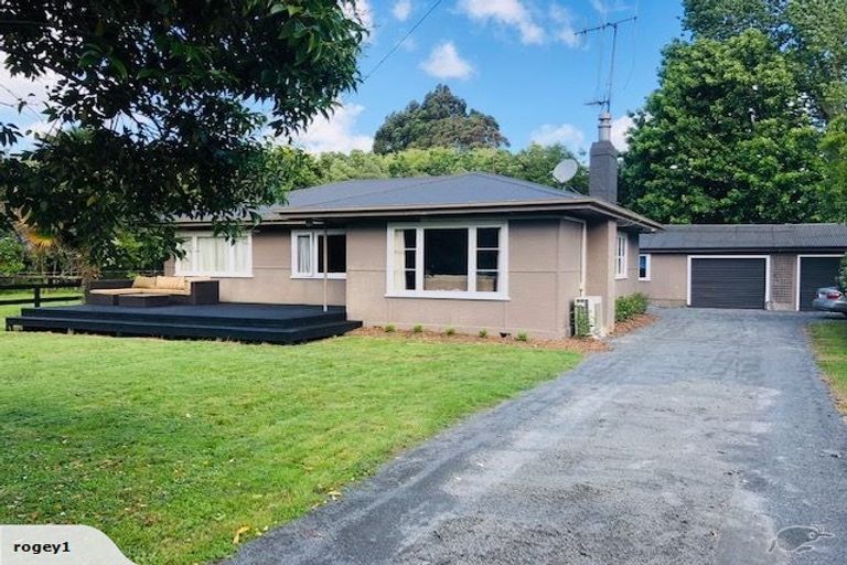Photo of property in 249 Waingaro Road, Ngaruawahia, 3793