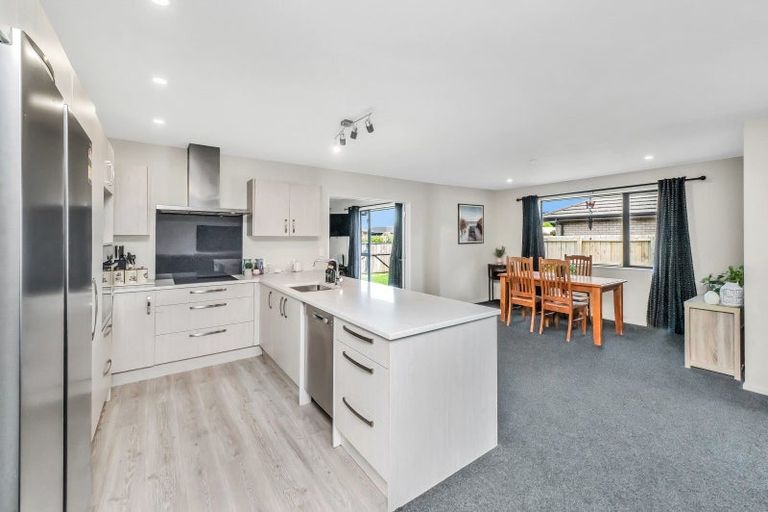 Photo of property in 69 Clausen Avenue, Leeston, 7632