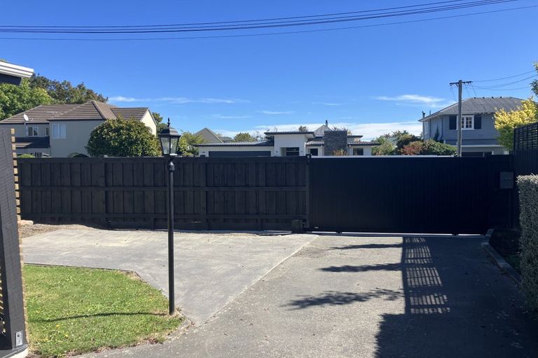 Photo of property in 1/4 Kotare Street, Fendalton, Christchurch, 8041
