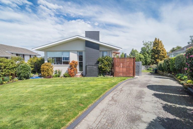 Photo of property in 9 Hinau Place, Glenwood, Timaru, 7910
