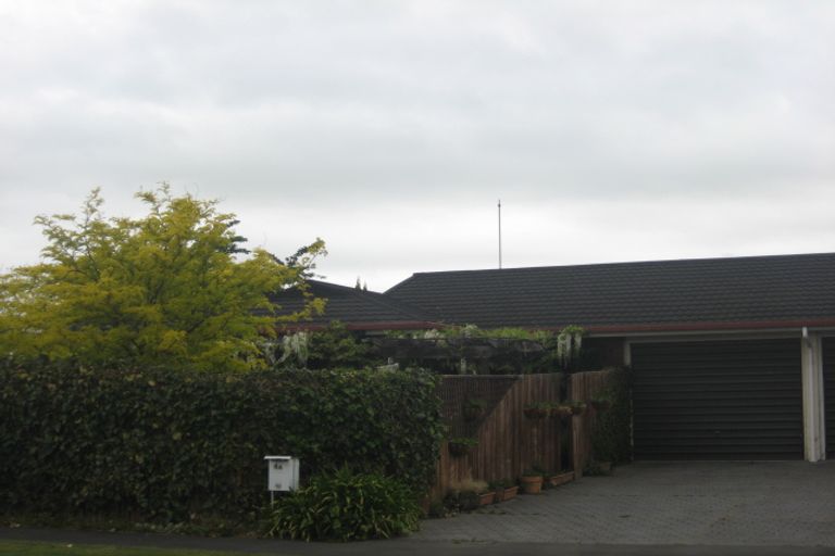 Photo of property in 1/4 Tivoli Place, Bishopdale, Christchurch, 8053