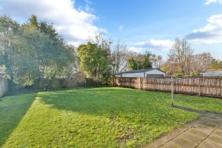 Photo of property in 144 Mersey Street, St Albans, Christchurch, 8014