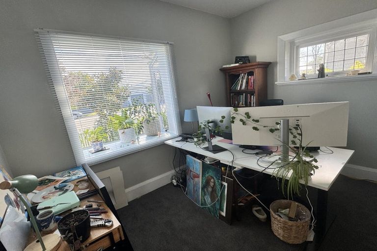 Photo of property in 31 Buccleugh Street, Phillipstown, Christchurch, 8011