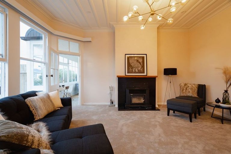 Photo of property in 18 Freyberg Street, Saint Kilda, Dunedin, 9012