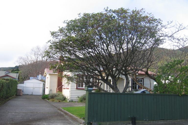 Photo of property in 29 Wainui Road, Waiwhetu, Lower Hutt, 5010