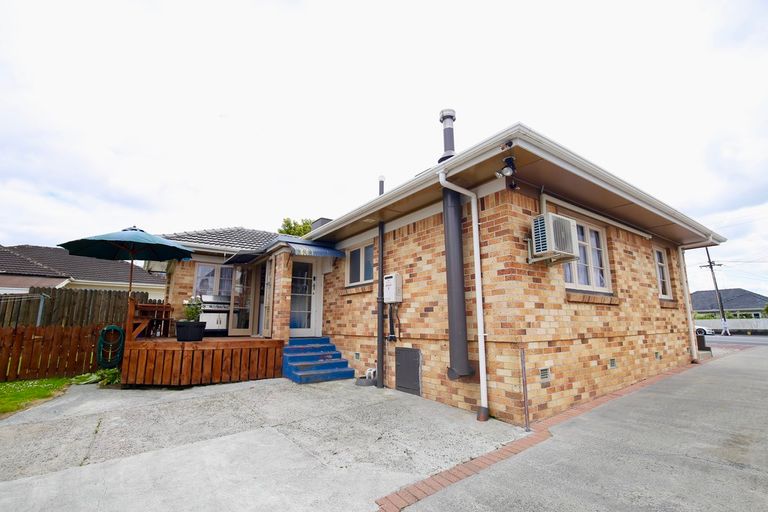 Photo of property in 166 Cambridge Road, Hillcrest, Hamilton, 3216