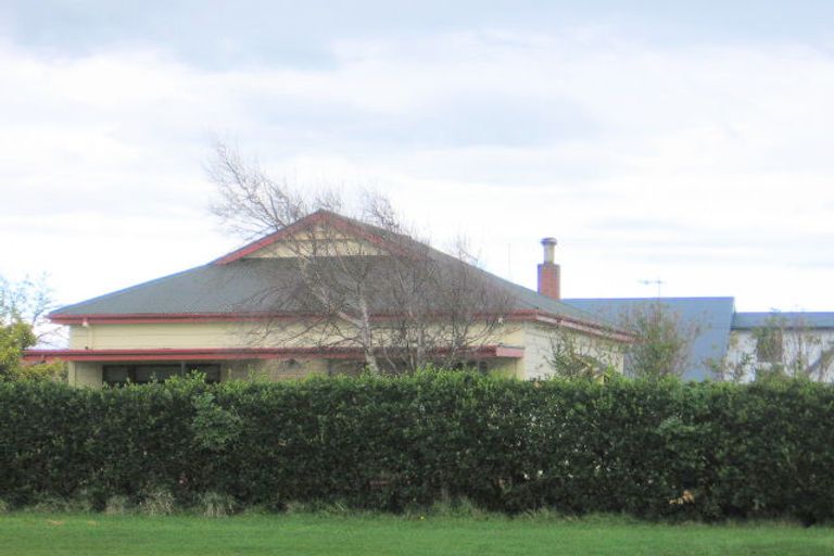 Photo of property in 58 Union Street, Foxton, 4814