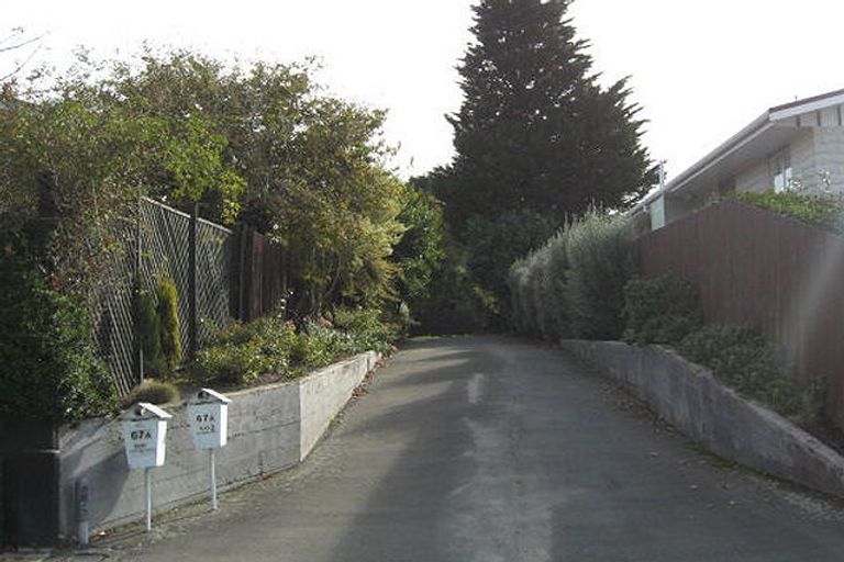 Photo of property in 67 Cheyenne Street, Sockburn, Christchurch, 8042