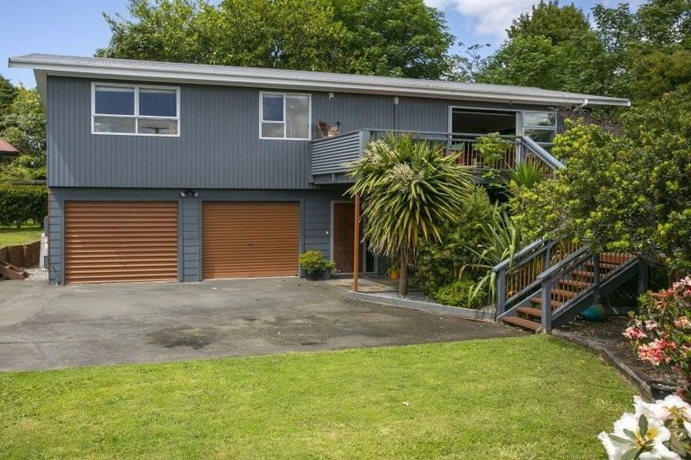 Photo of property in 47 Chesham Avenue, Waipahihi, Taupo, 3330
