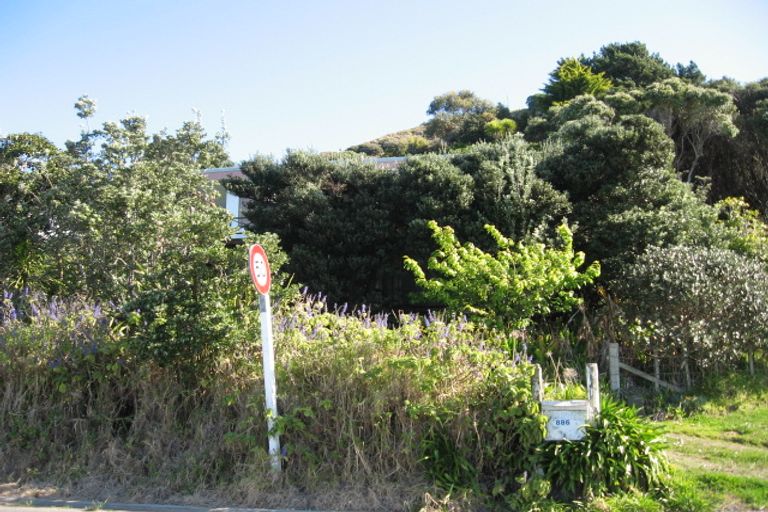 Photo of property in 886 Black Jack Road, Opito Bay, Whitianga, 3592