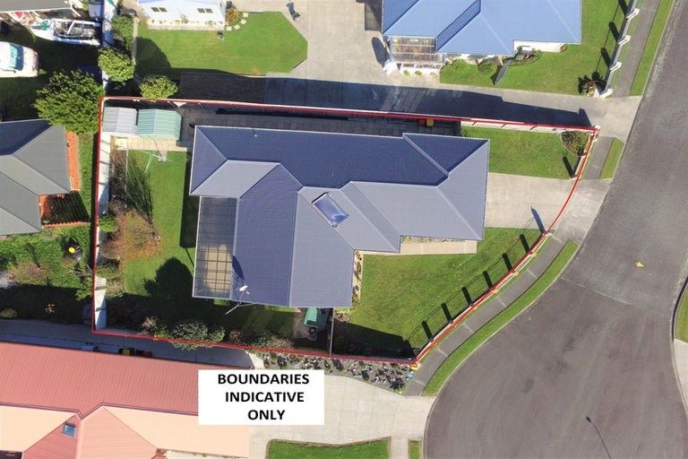 Photo of property in 6 Teppett Place, Foxton Beach, Foxton, 4815