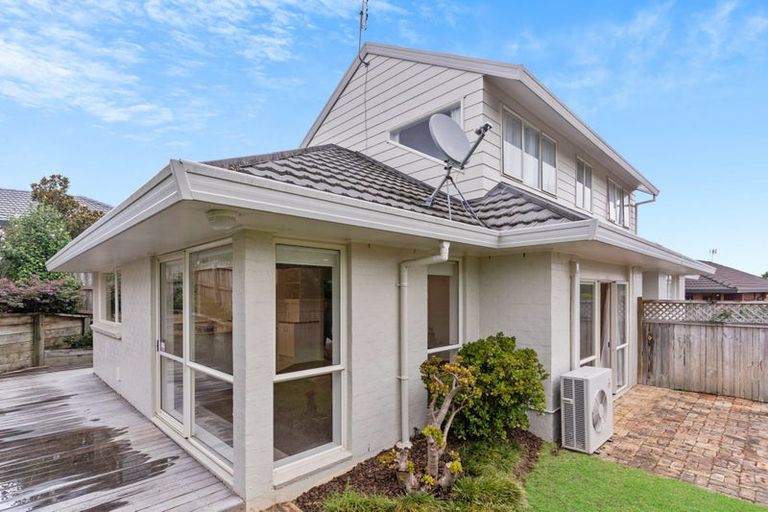 Photo of property in 1/21 Westview Court, Somerville, Auckland, 2014