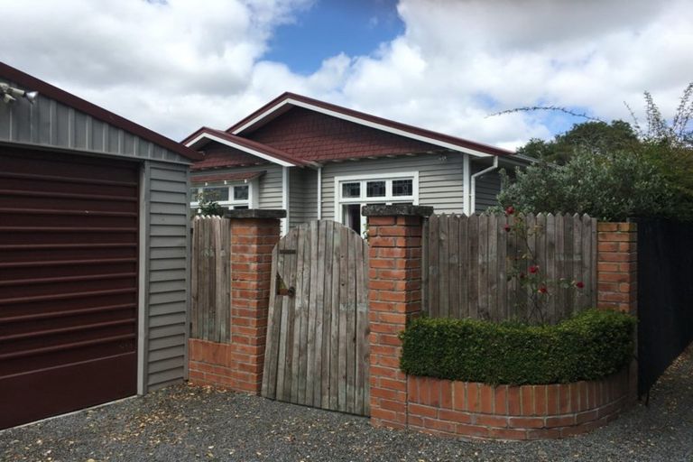 Photo of property in 1/91 Mandeville Street, Riccarton, Christchurch, 8011