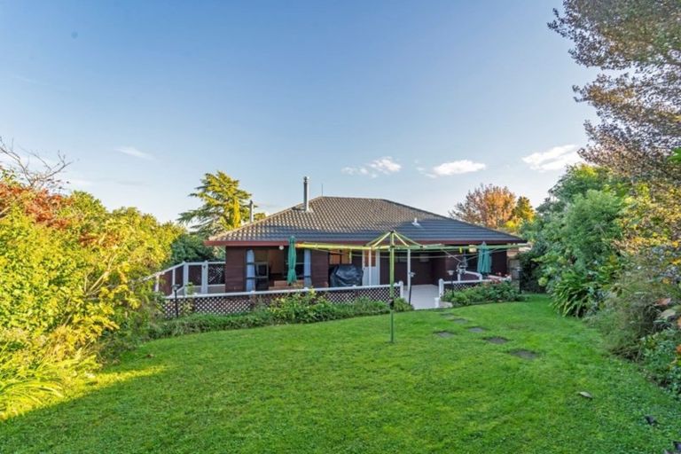 Photo of property in 22 Puriri Crescent, Lansdowne, Masterton, 5810