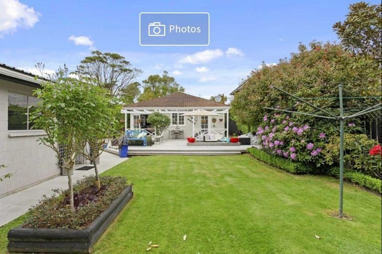 Photo of property in 37 Hawthorne Street, Strowan, Christchurch, 8052