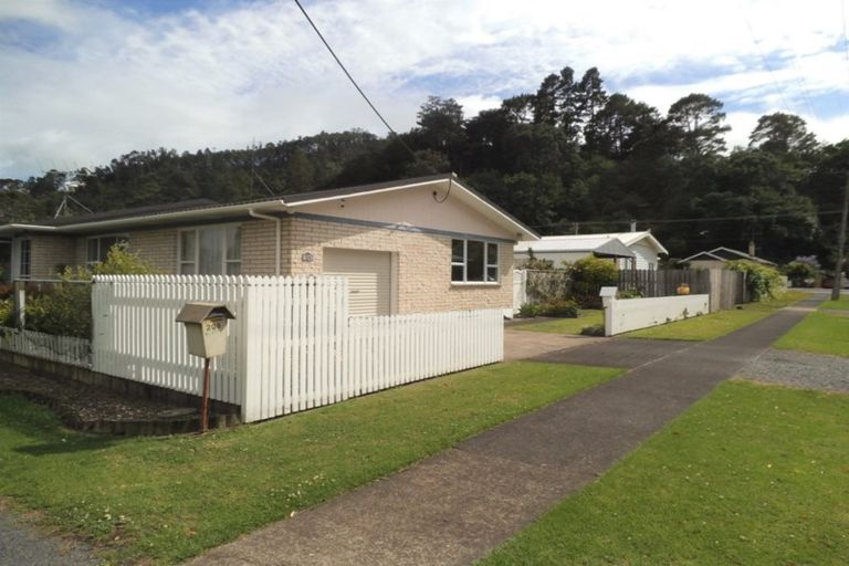 Photo of property in 211 Robert Street, Thames, 3500