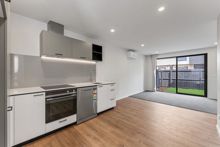 Photo of property in 2/40 Shirley Road, Shirley, Christchurch, 8013