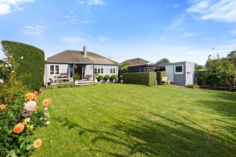 Photo of property in 31 Arapuni Road, Arapuni, Putaruru, 3415