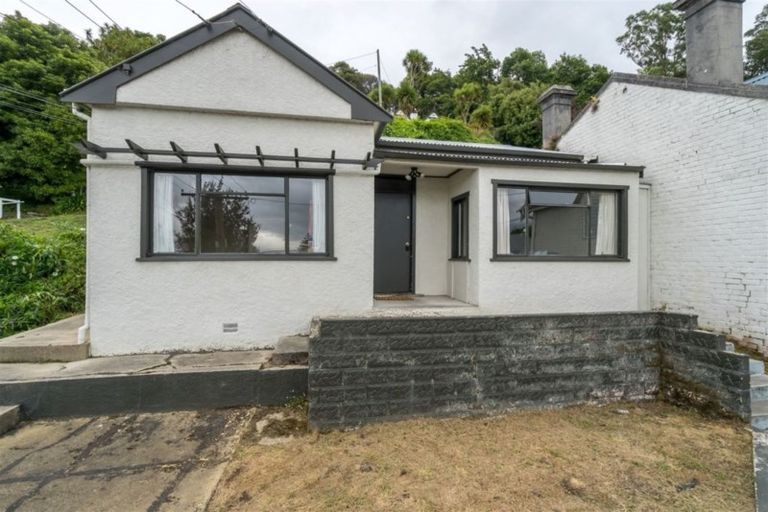 Photo of property in 83 Maitland Street, Dunedin Central, Dunedin, 9016
