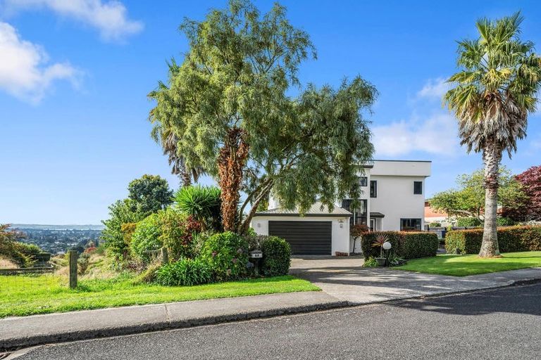 Photo of property in 13 Kerswell Terrace, Tihiotonga, Rotorua, 3015