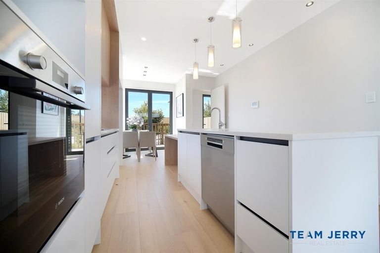 Photo of property in 1 Heketara Way, Massey, Auckland, 0614