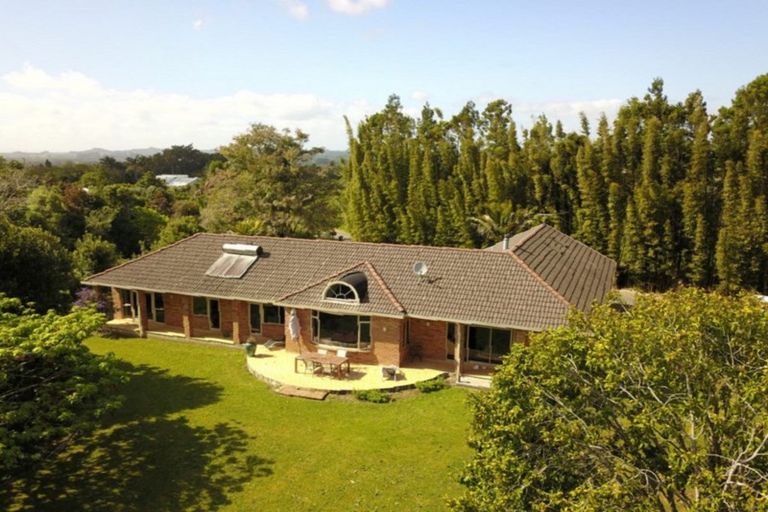 Photo of property in 152 Koropewa Road, Waipapa, Kerikeri, 0295