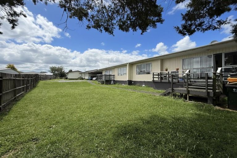 Photo of property in 135/137 Grampian Street, Tokoroa, 3420