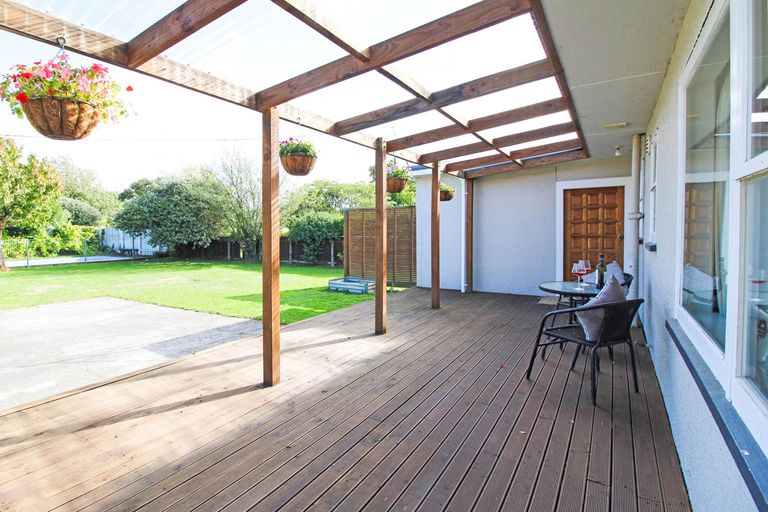 Photo of property in 27 Frederick Street, Carterton, 5713