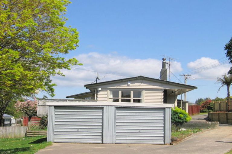 Photo of property in 48 Upland Road, Western Heights, Rotorua, 3015
