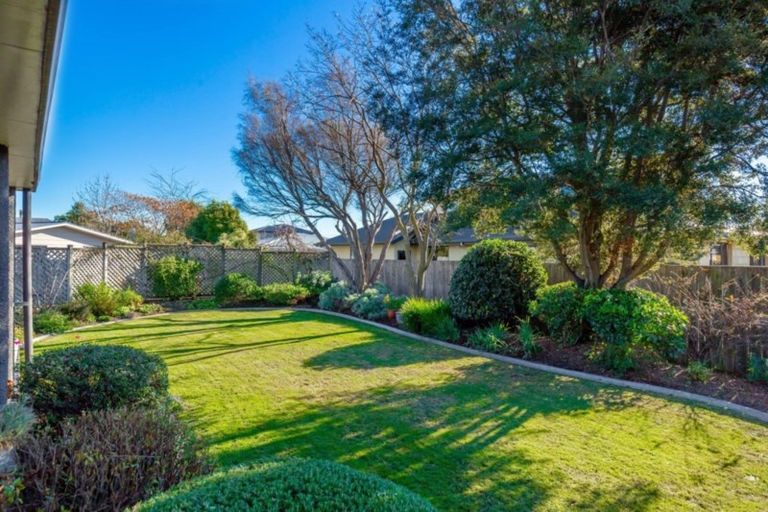 Photo of property in 17 Page Street, Redwoodtown, Blenheim, 7201