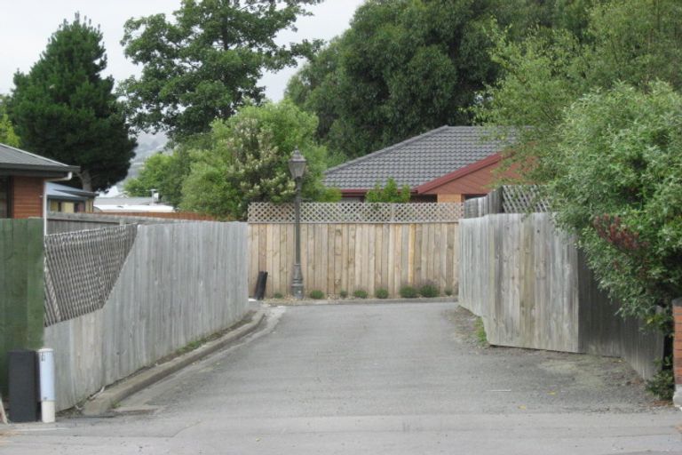 Photo of property in 124 Saint Johns Street, Bromley, Christchurch, 8062